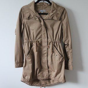 Uniqlo Utility Jacket/Parka